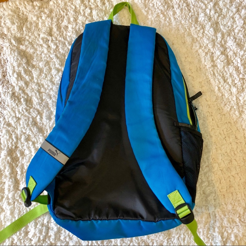Puma Backpack - Picture 6 of 6